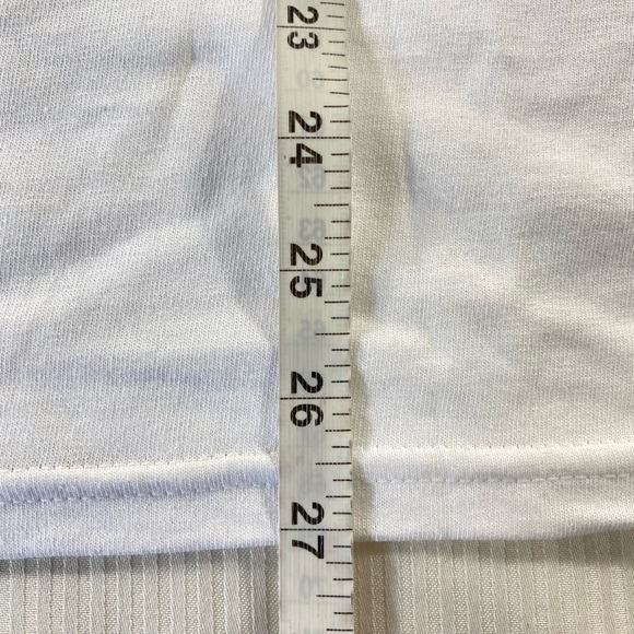 Vans Ballooning Short Sleeve Sleeve Tee T-Shirt - Picture 7 of 10